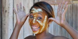 Visages d'ici et d'ailleurs